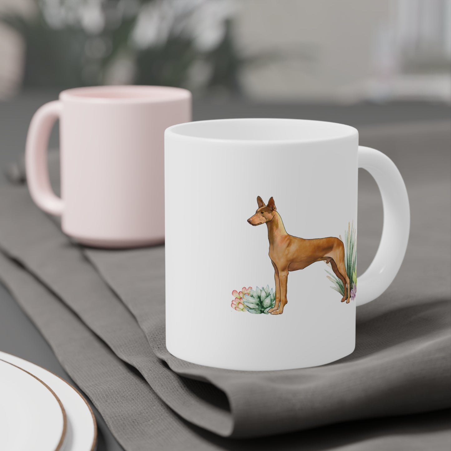 Ceramic Mugs (11oz\15oz\20oz)