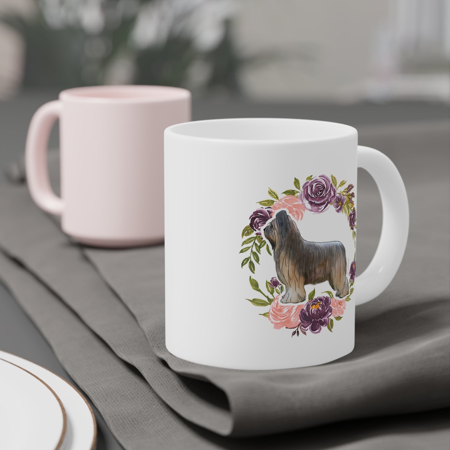 Ceramic Mugs (11oz\15oz\20oz)