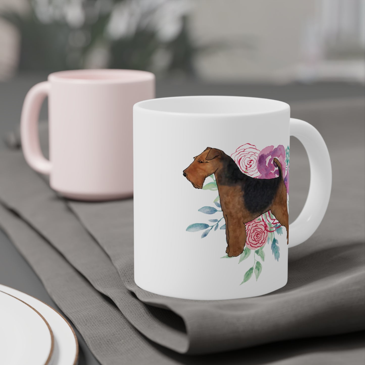 Ceramic Mugs (11oz\15oz\20oz)