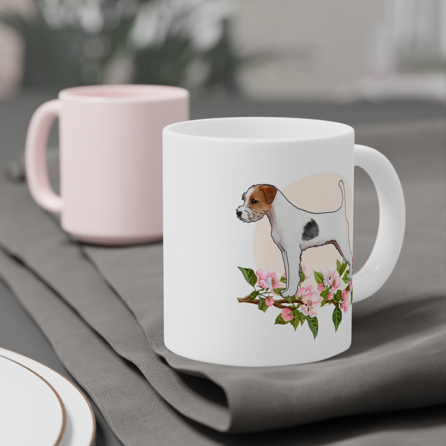 Ceramic Mugs (11oz\15oz\20oz)