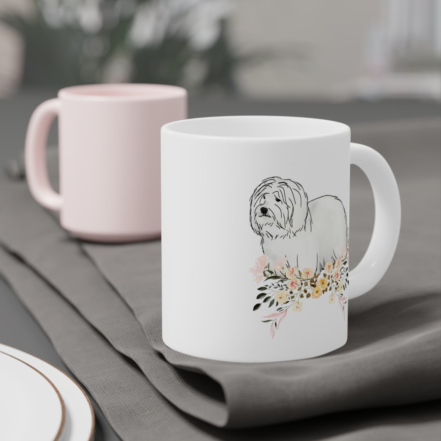 Ceramic Mugs (11oz\15oz\20oz)