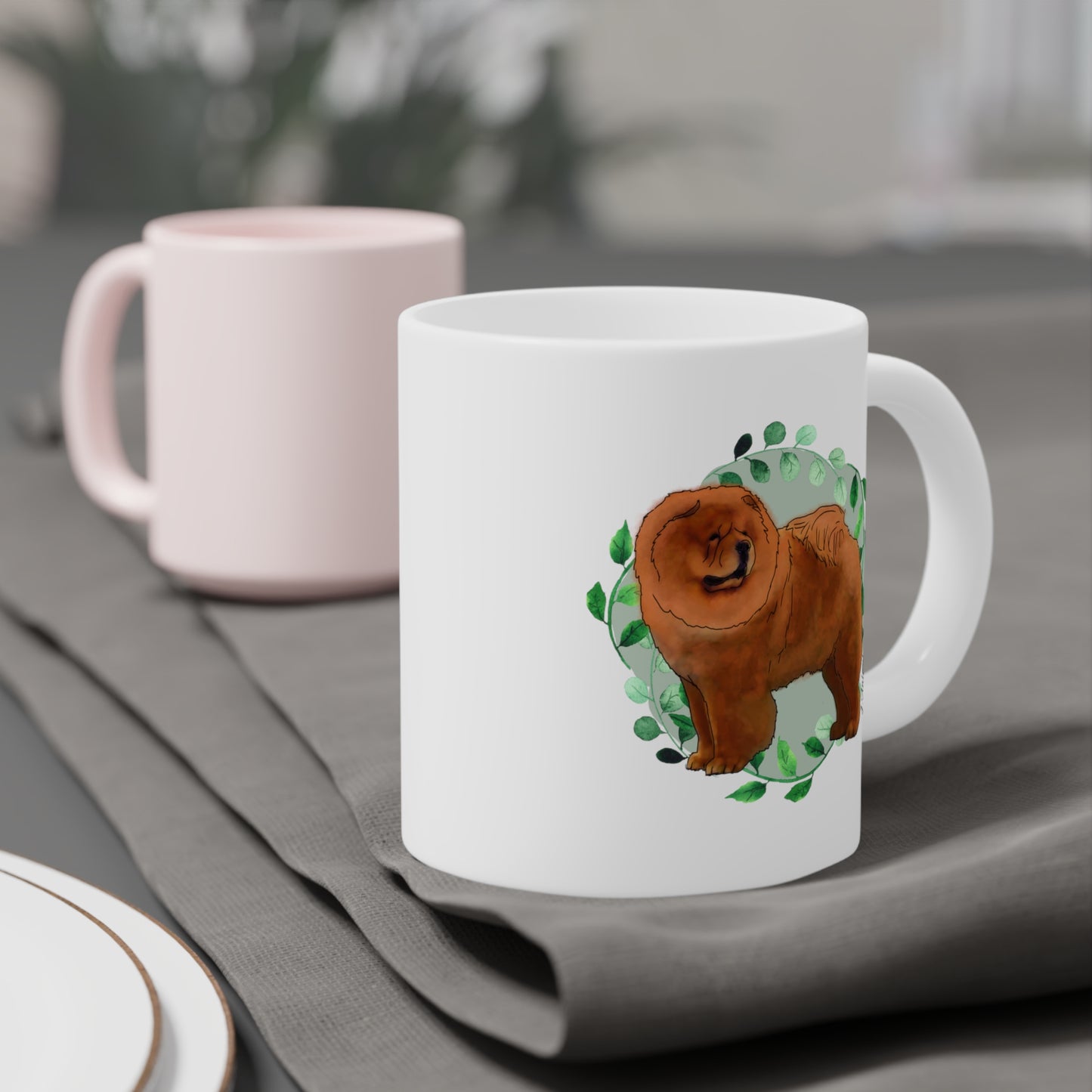 Ceramic Mugs (11oz\15oz\20oz)