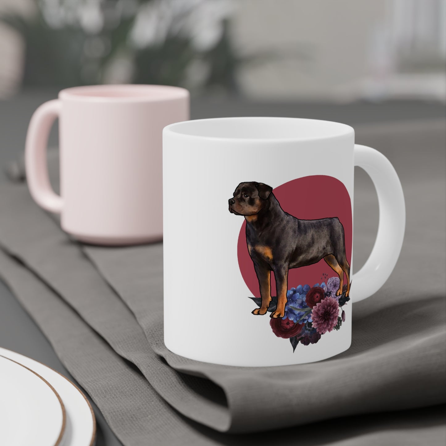 Ceramic Mugs (11oz15oz20oz)