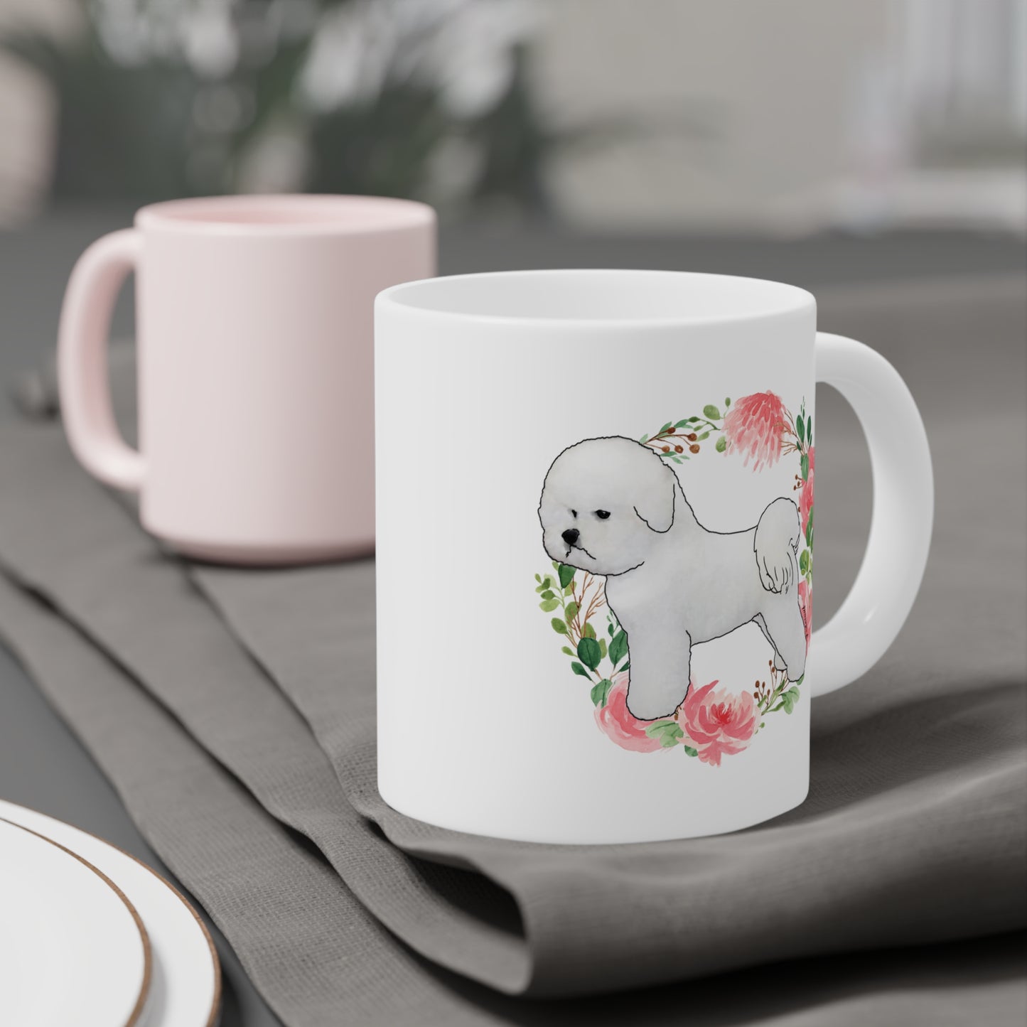 Ceramic Mugs (11oz\15oz\20oz)