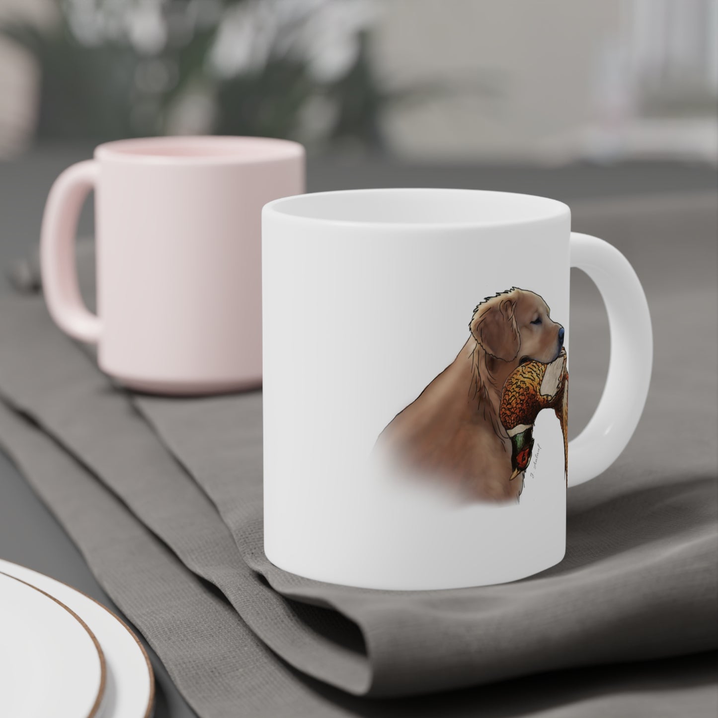 Ceramic Mugs (11oz\15oz\20oz)