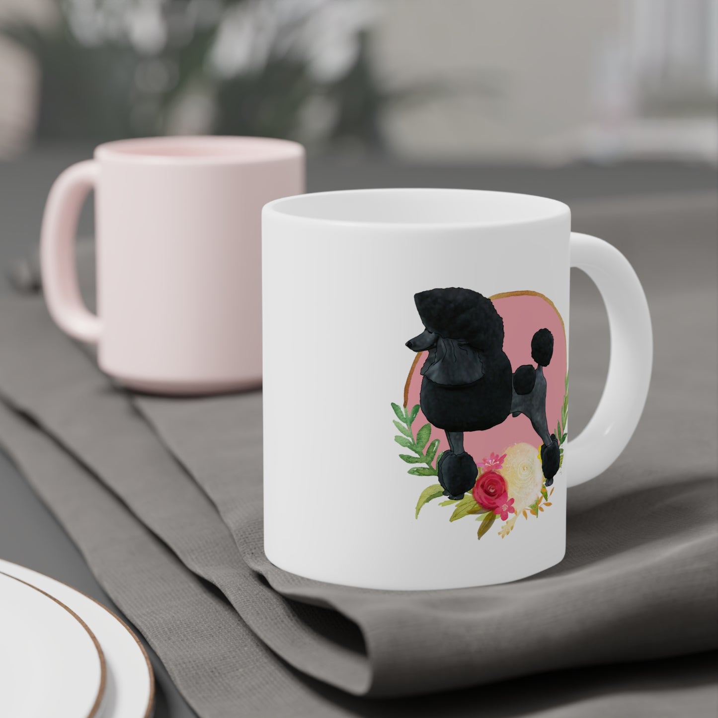 Ceramic Mugs (11oz\15oz\20oz)