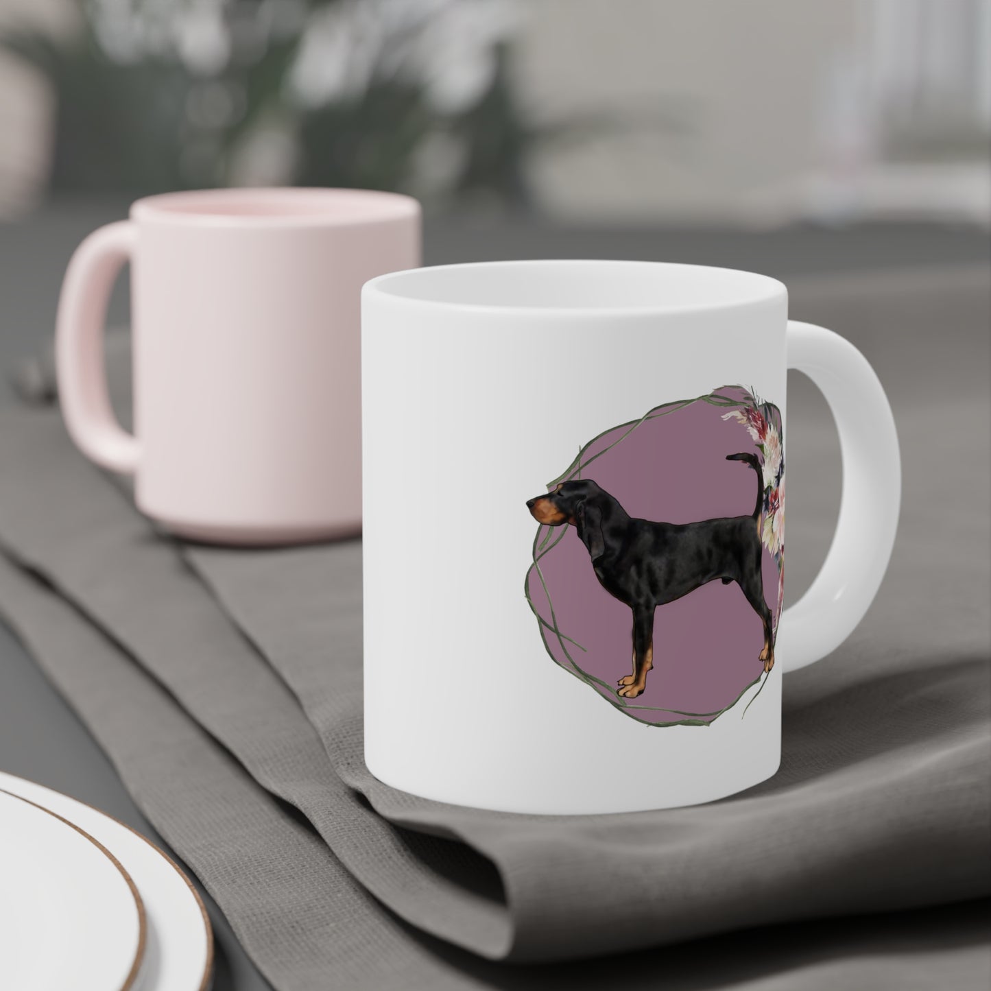 Ceramic Mugs (11oz\15oz\20oz)