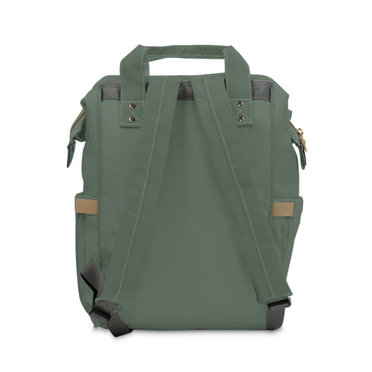 Multifunctional Ringside/Event Bag