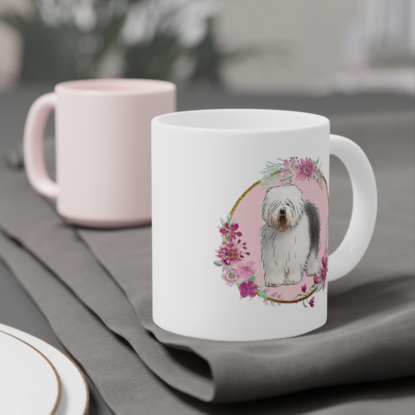 Ceramic Mugs (11oz\15oz\20oz)