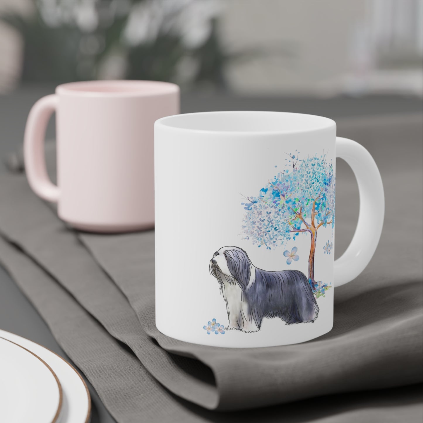 Ceramic Mugs (11oz15oz20oz)