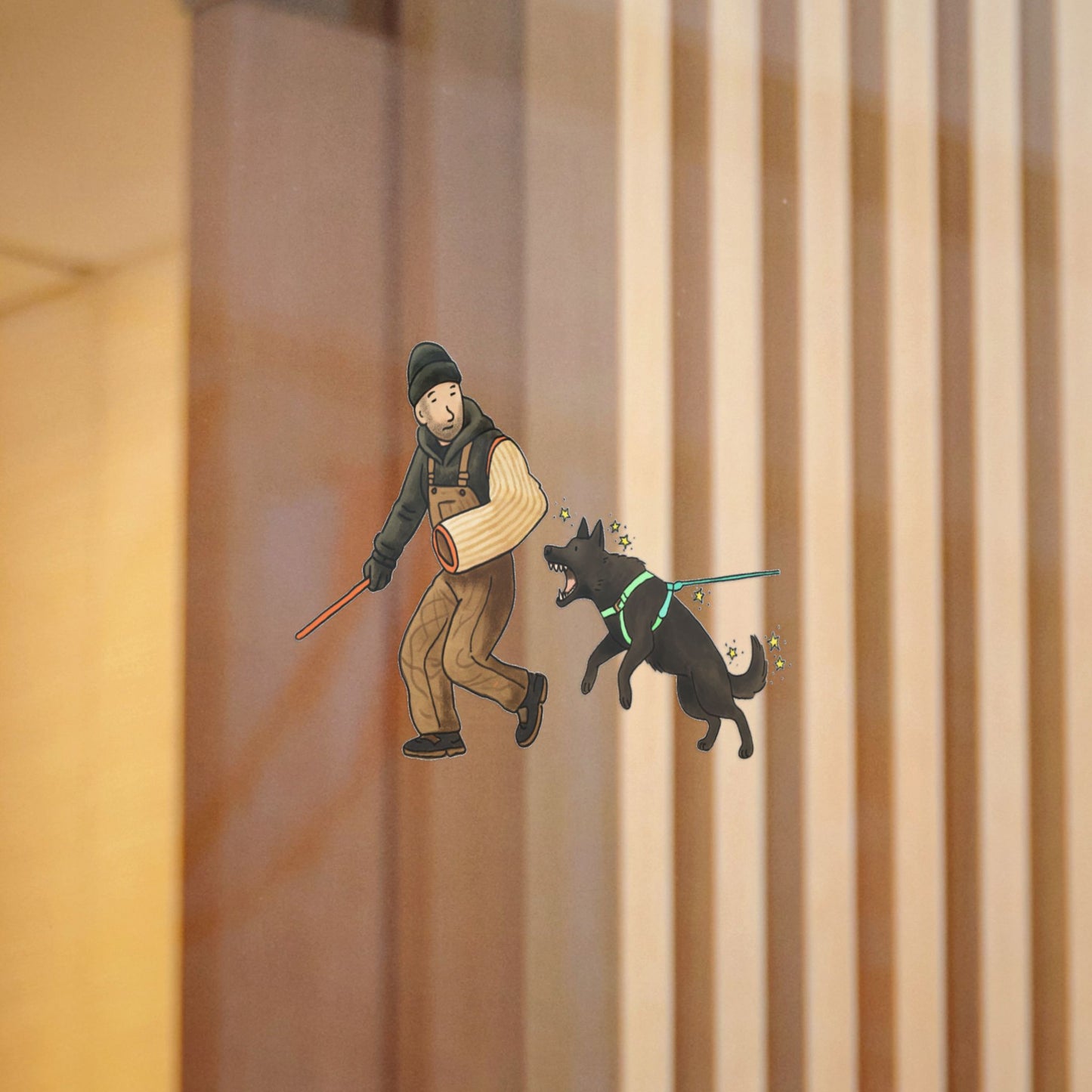 PermaDecal (indoor/outdoor)