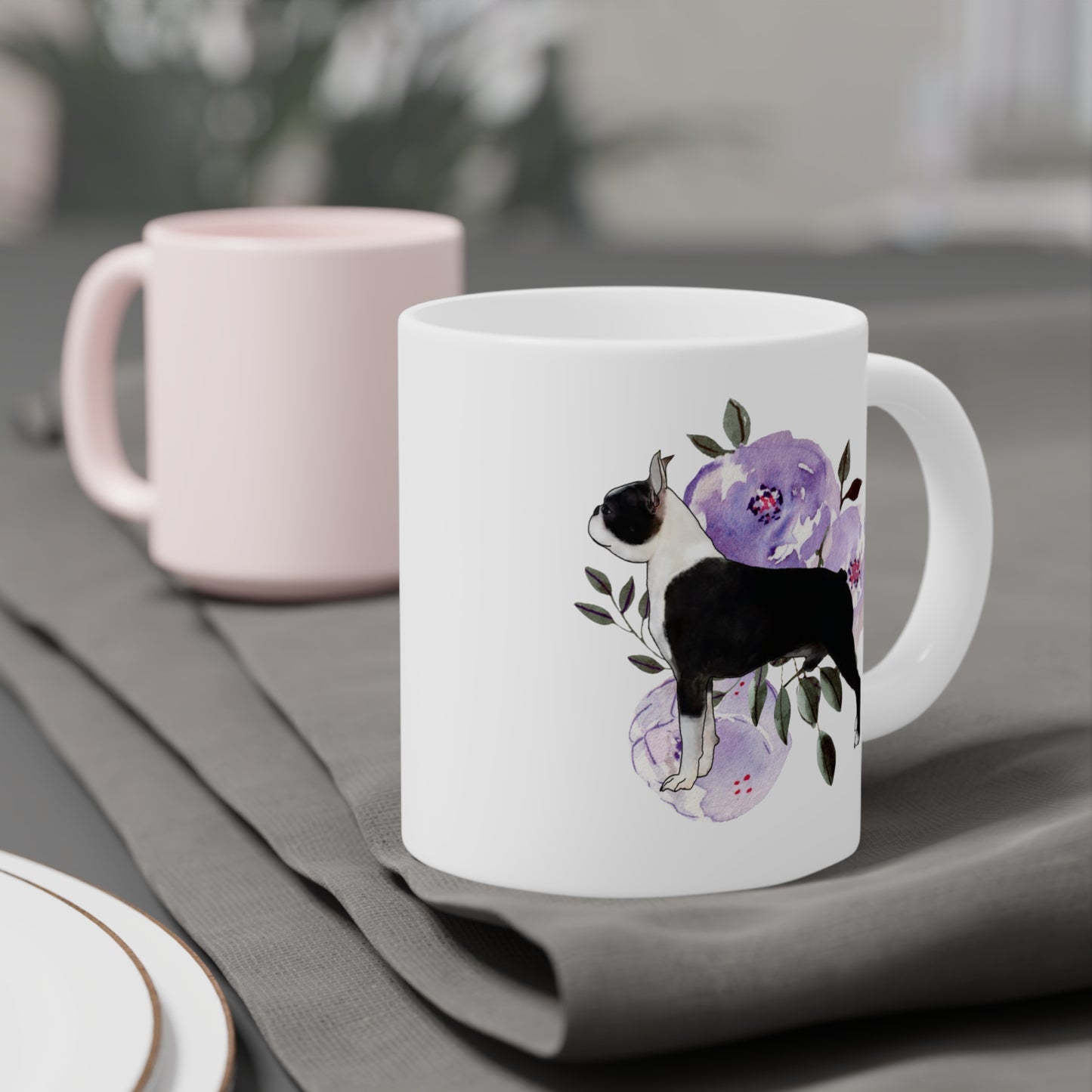 Ceramic Mugs (11oz\15oz\20oz)