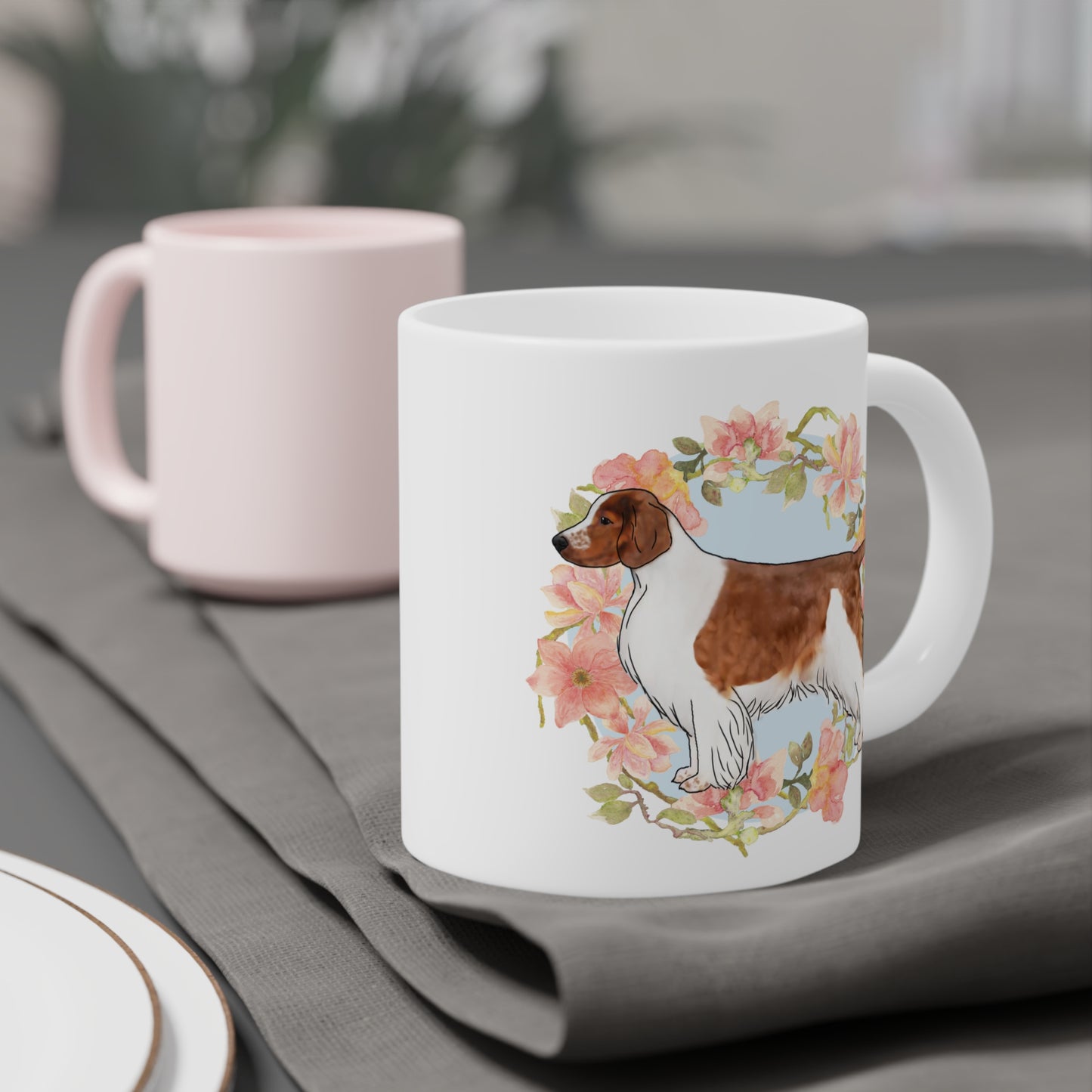 Ceramic Mugs (11oz\15oz\20oz)