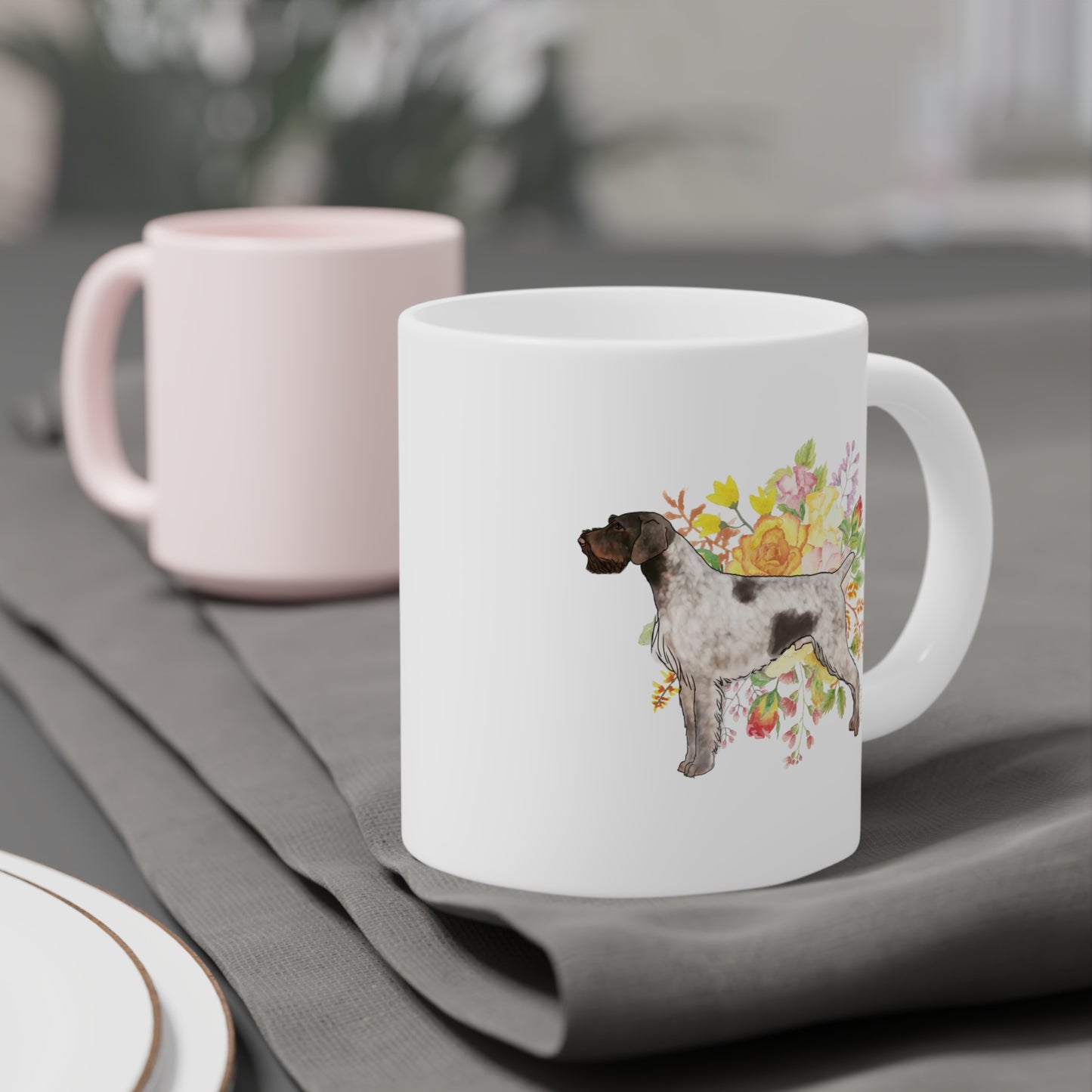 Ceramic Mugs (11oz\15oz\20oz)