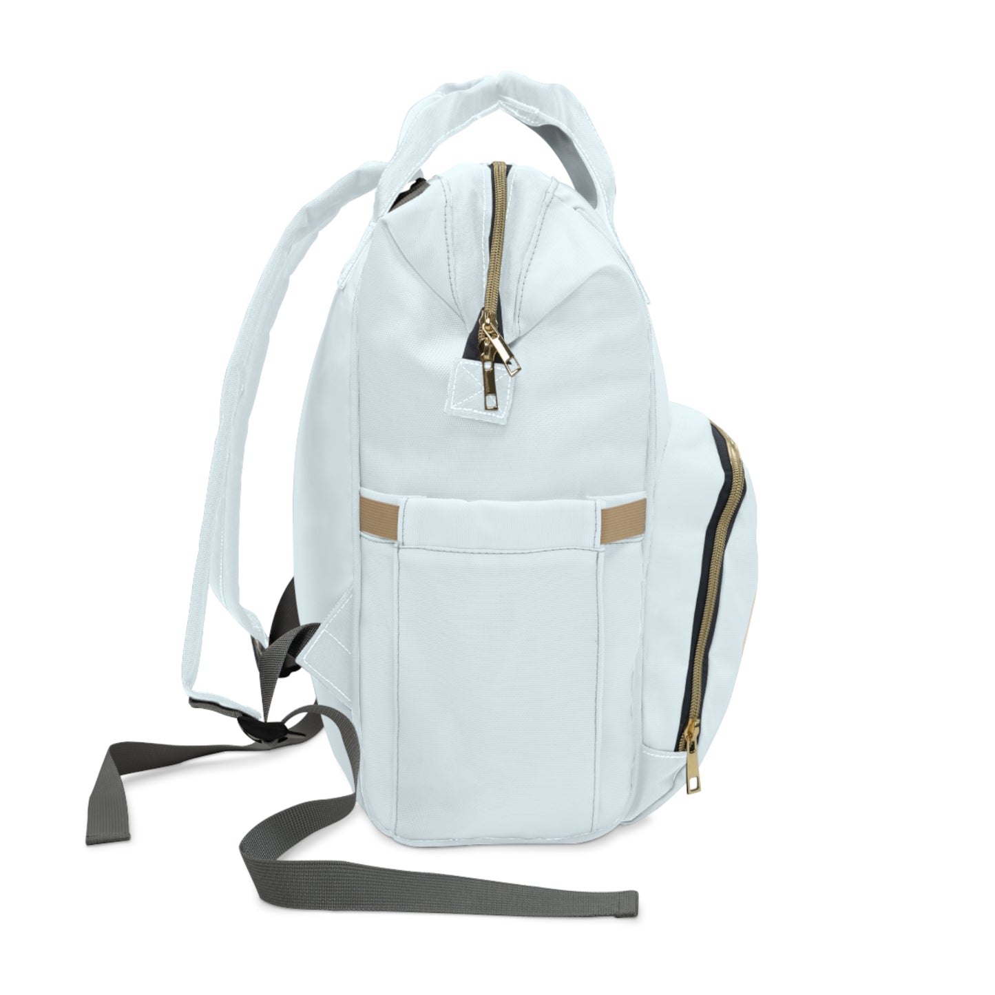 Multifunctional Ringside Tote - Backpack