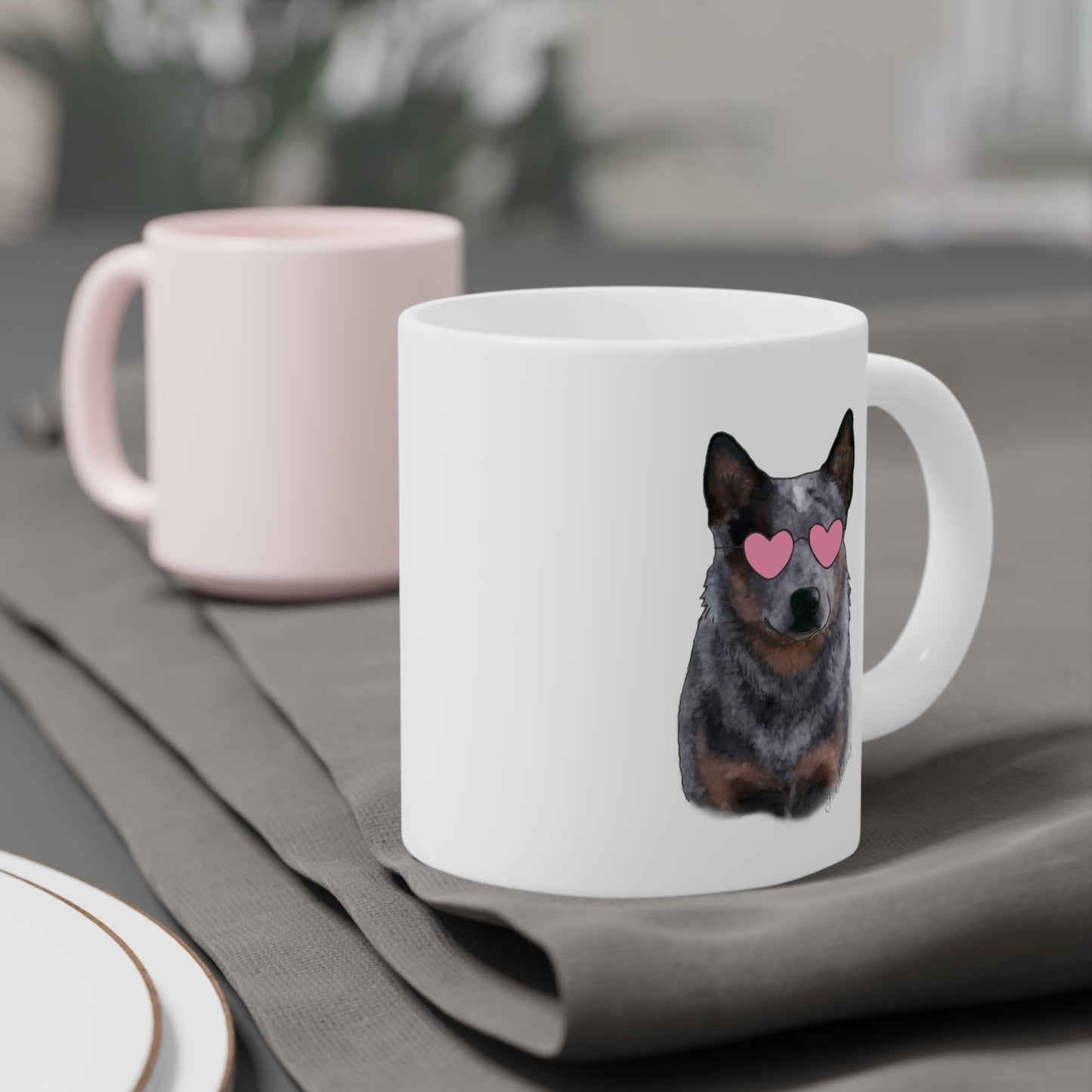 Ceramic Mugs (11oz\15oz\20oz)