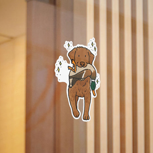 PermaDecal (Indoor/Outdoor)