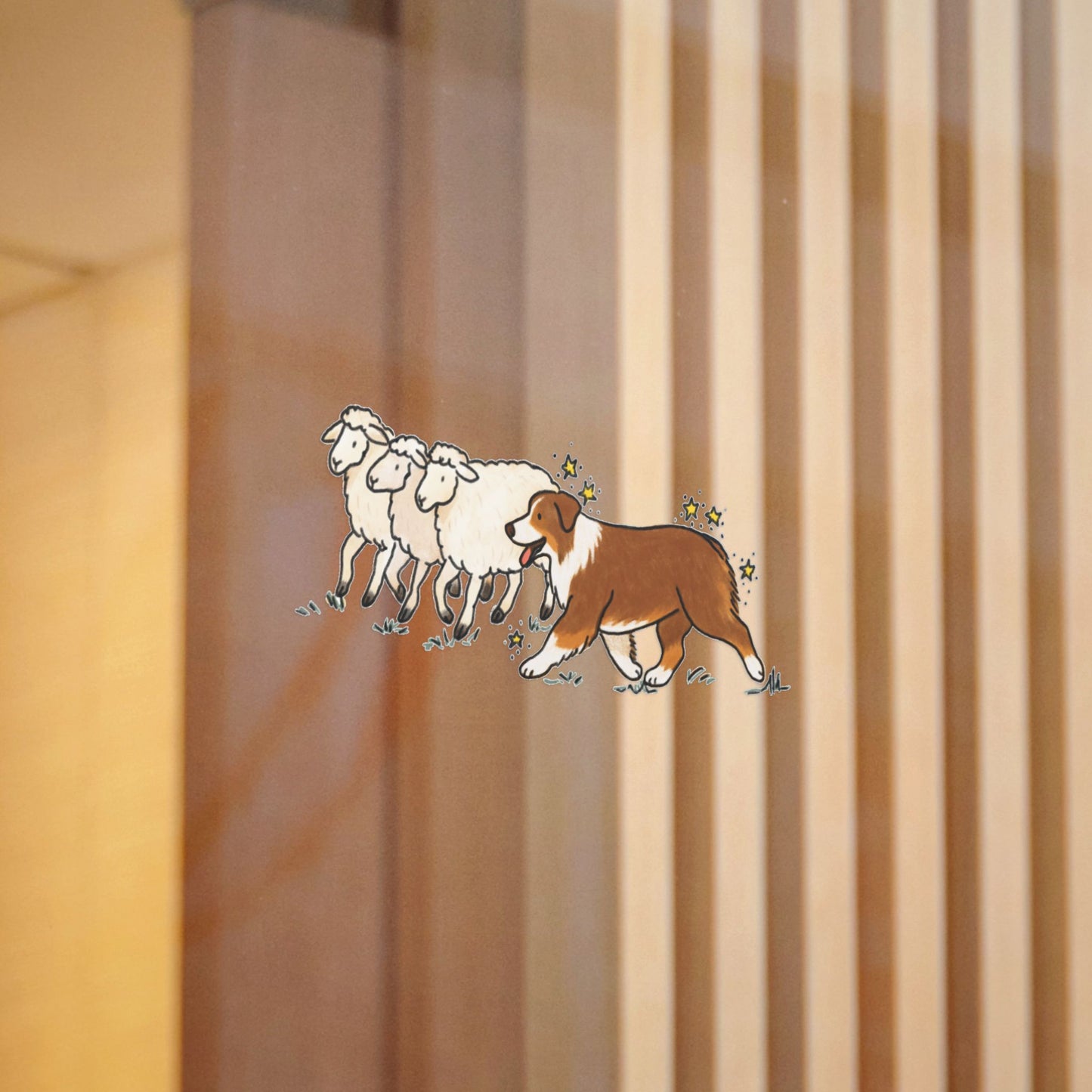 PermaDecal (indoor/outdoor)