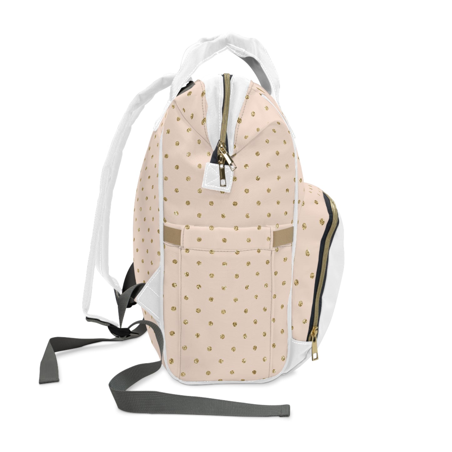 Multifunctional Ringside Tote - Backpack