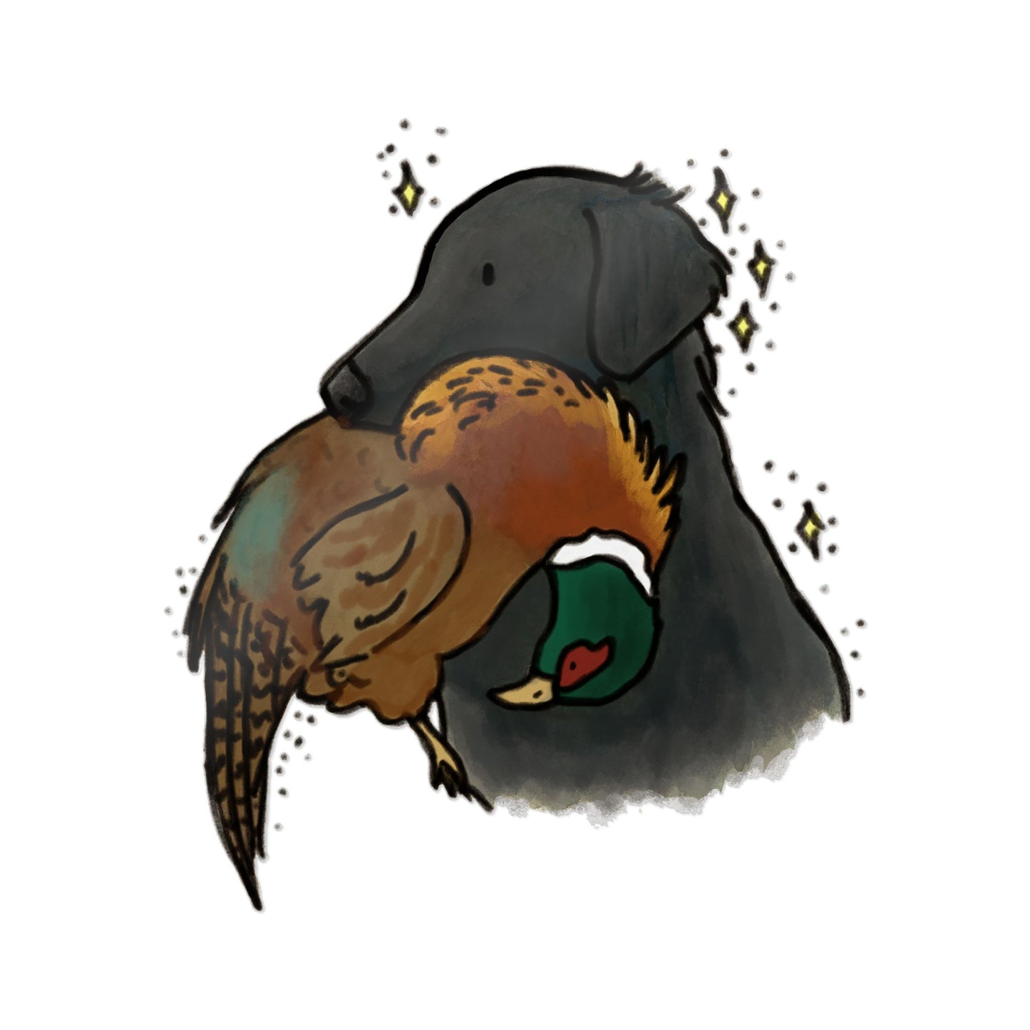 PermaDecal (indoor/outdoor)