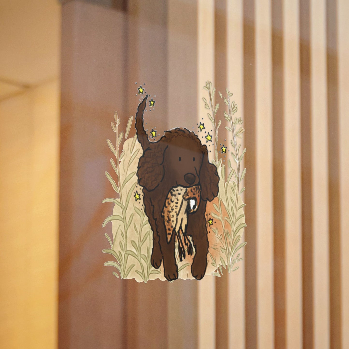 PermaDecal (indoor/outdoor)