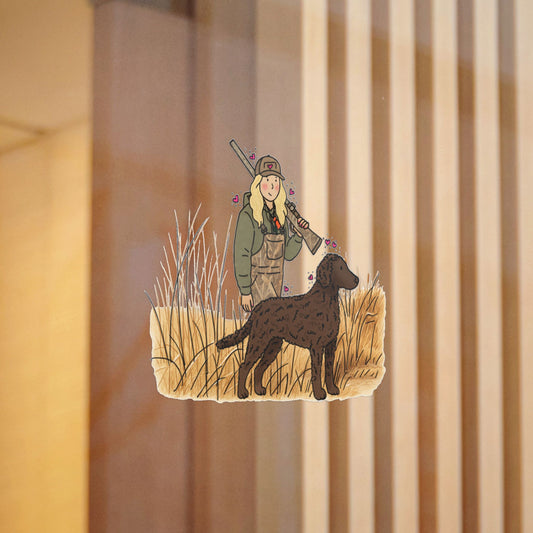 PermaDecal (indoor/outdoor)