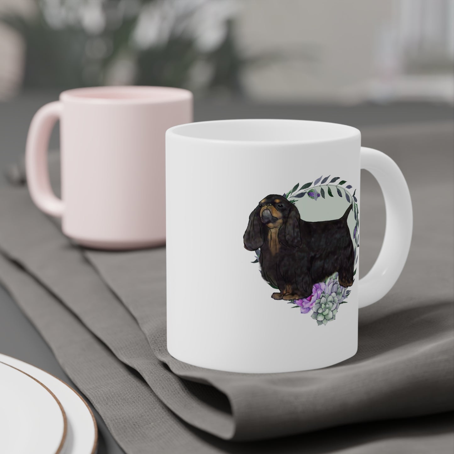 Ceramic Mugs (11oz\15oz\20oz)