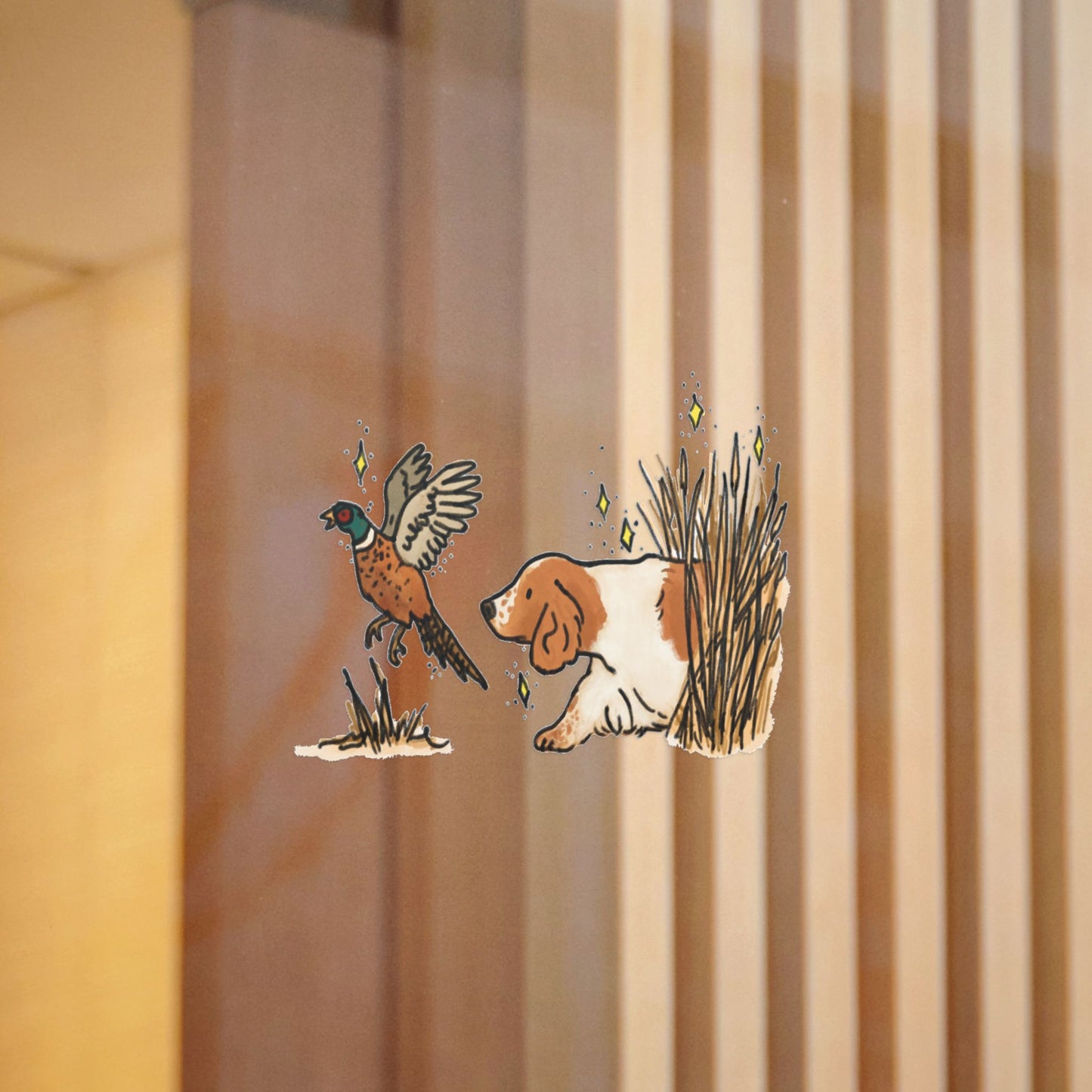 PermaDecal (indoor/outdoor)