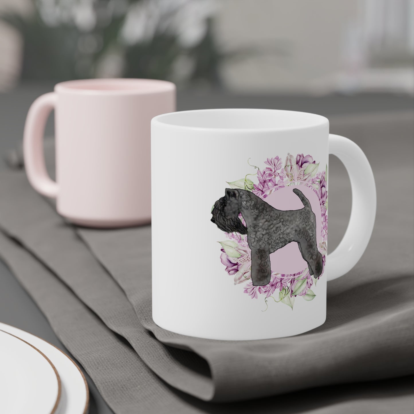 Ceramic Mugs (11oz\15oz\20oz)