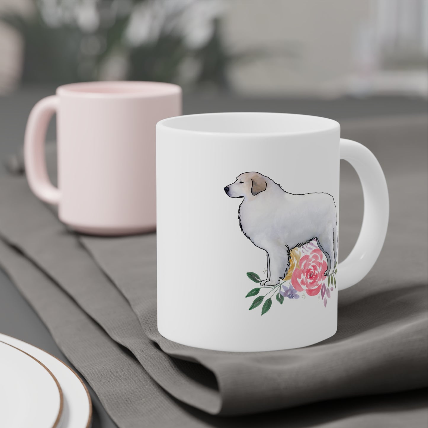Ceramic Mugs (11oz\15oz\20oz)