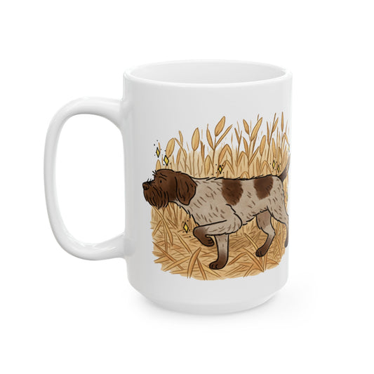 Ceramic Mug, (11oz, 15oz)