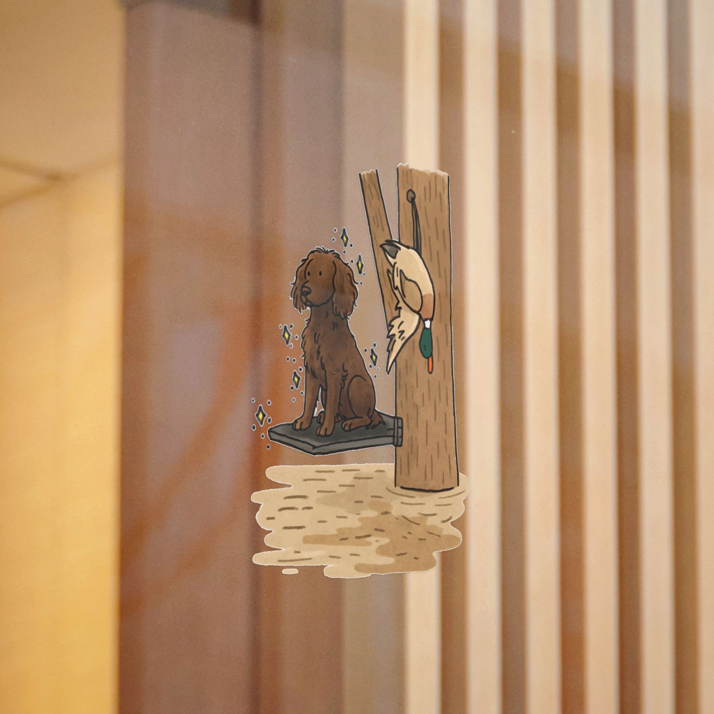 PermaDecal (indoor/outdoor)