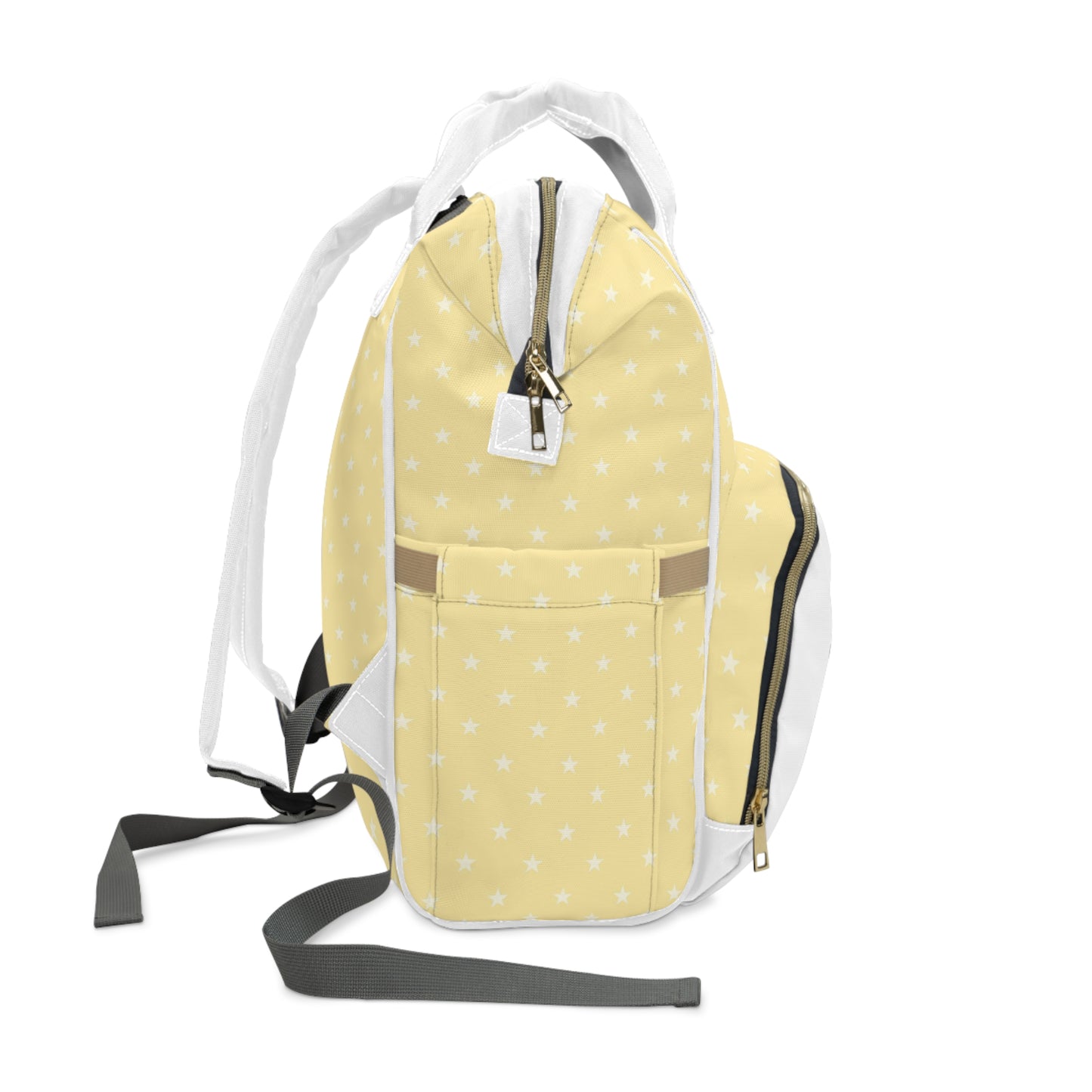Multifunctional Ringside Tote - Backpack
