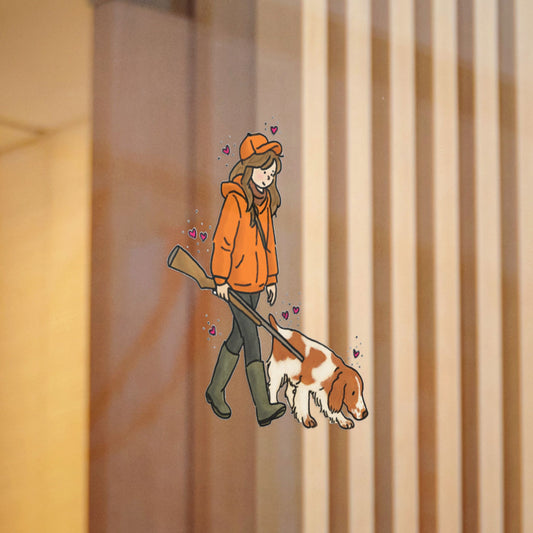 PermaDecal (indoor/outdoor)