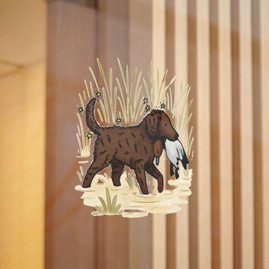 PermaDecal (indoor/outdoor)