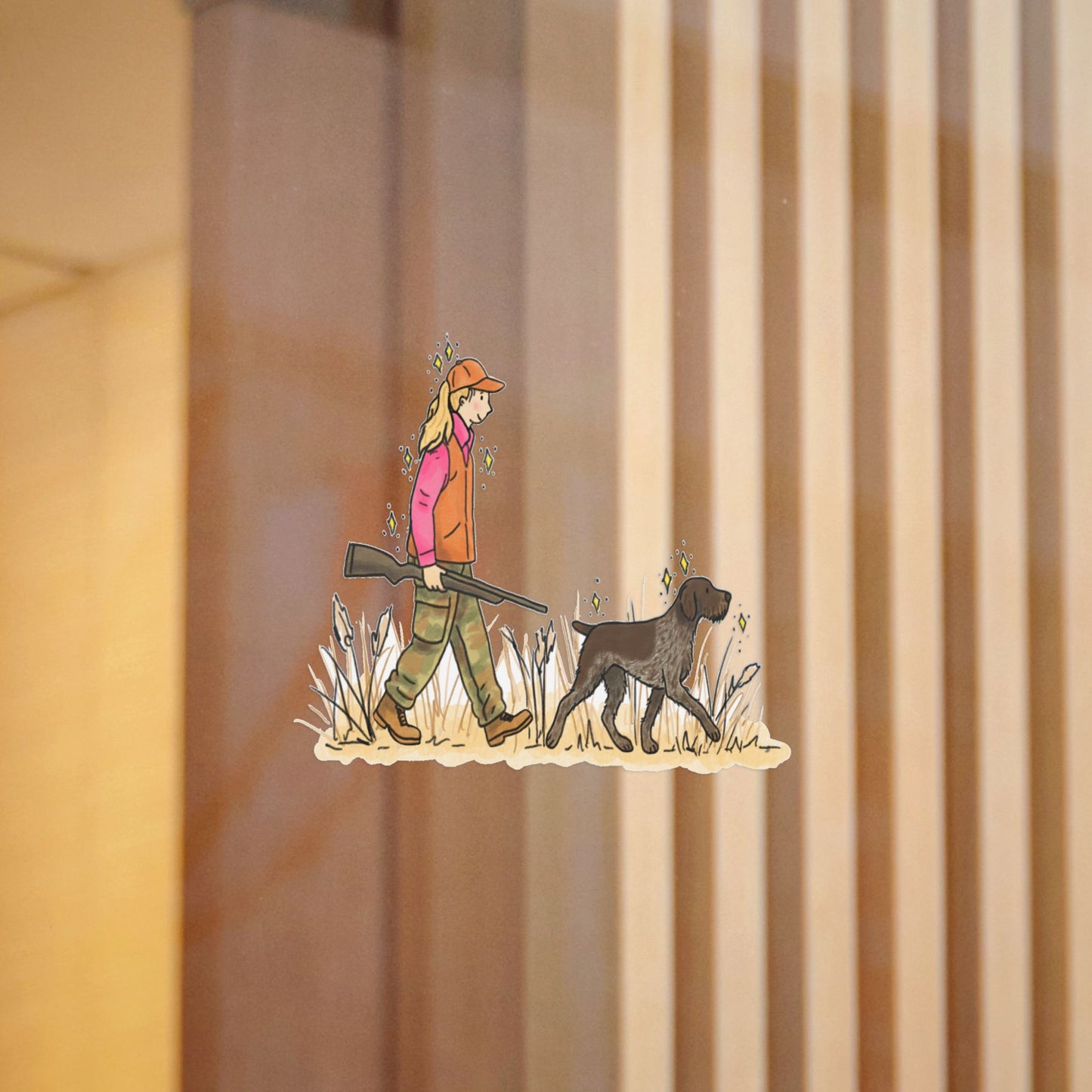 PermaDecal (indoor/outdoor)