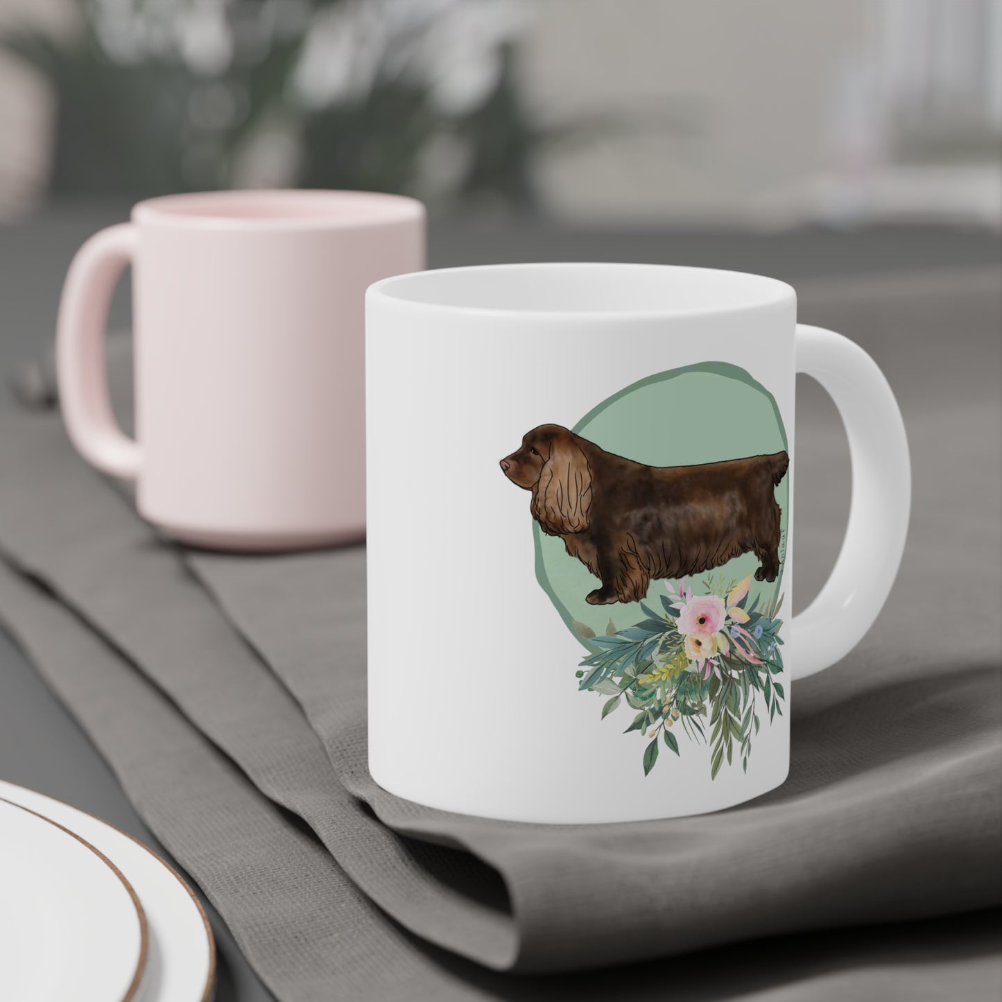 Ceramic Mugs (11oz\15oz\20oz)