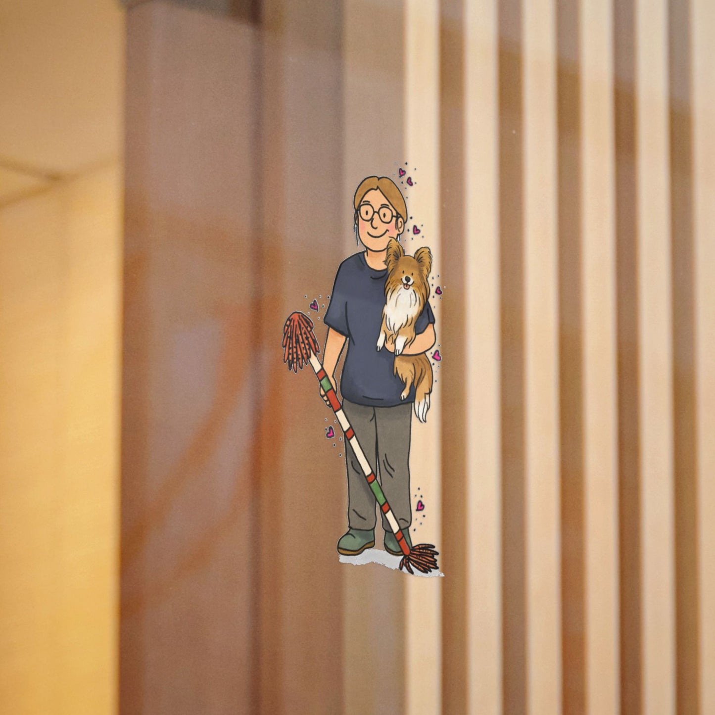 PermaDecal (indoor/outdoor)