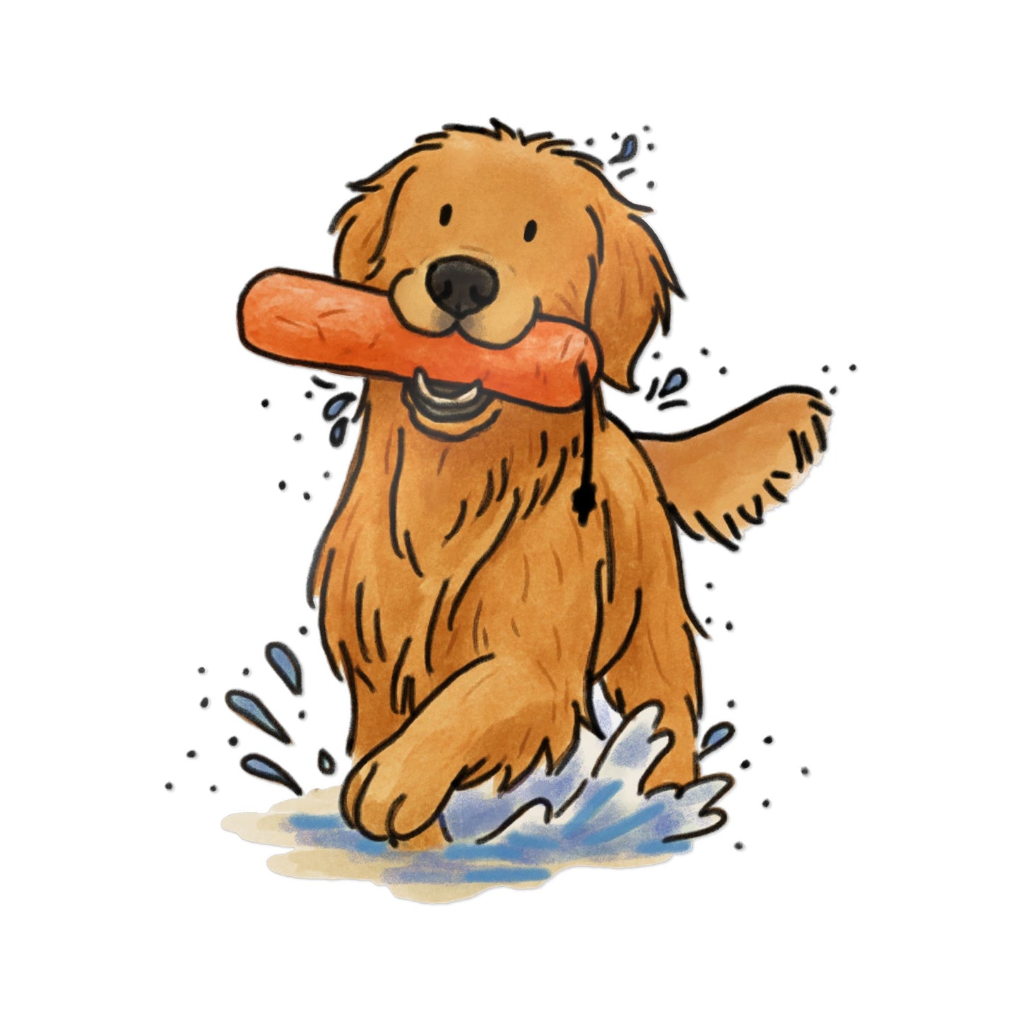 PermaDecal (indoor/outdoor)