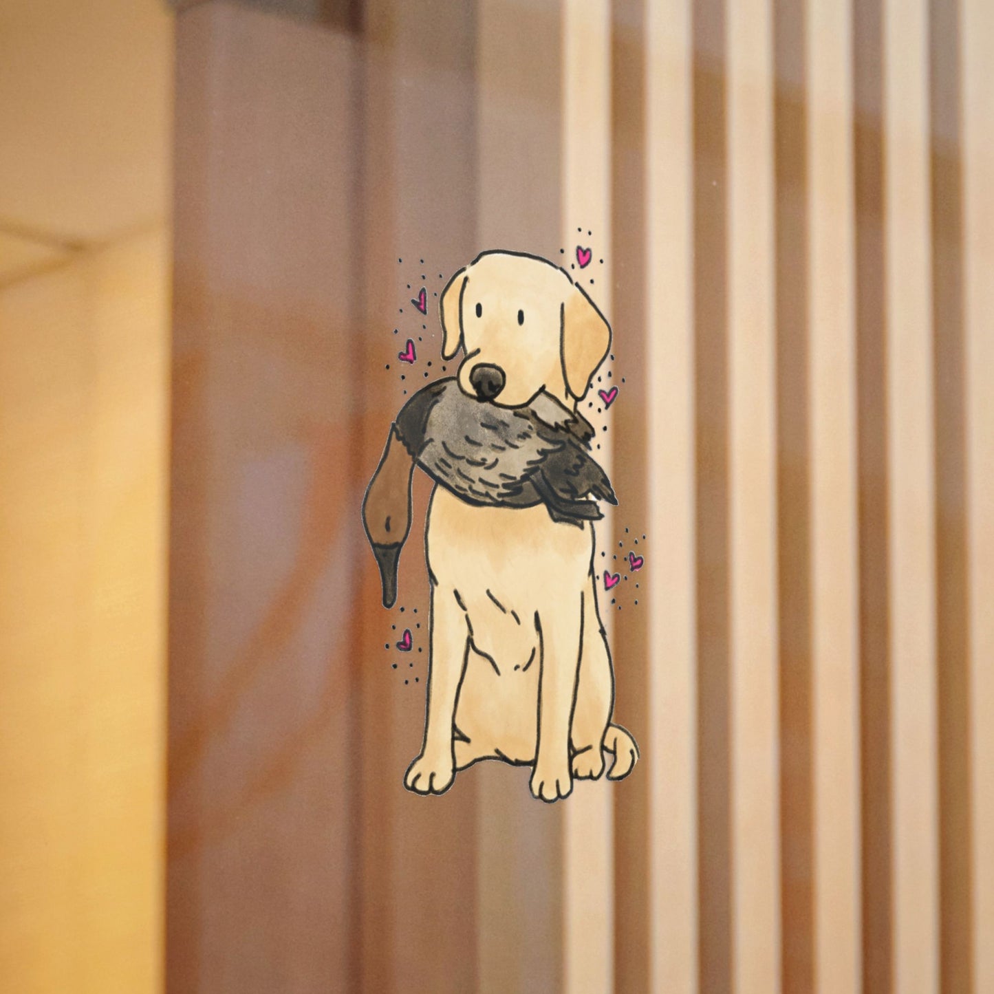 PermaDecal (indoor/outdoor)