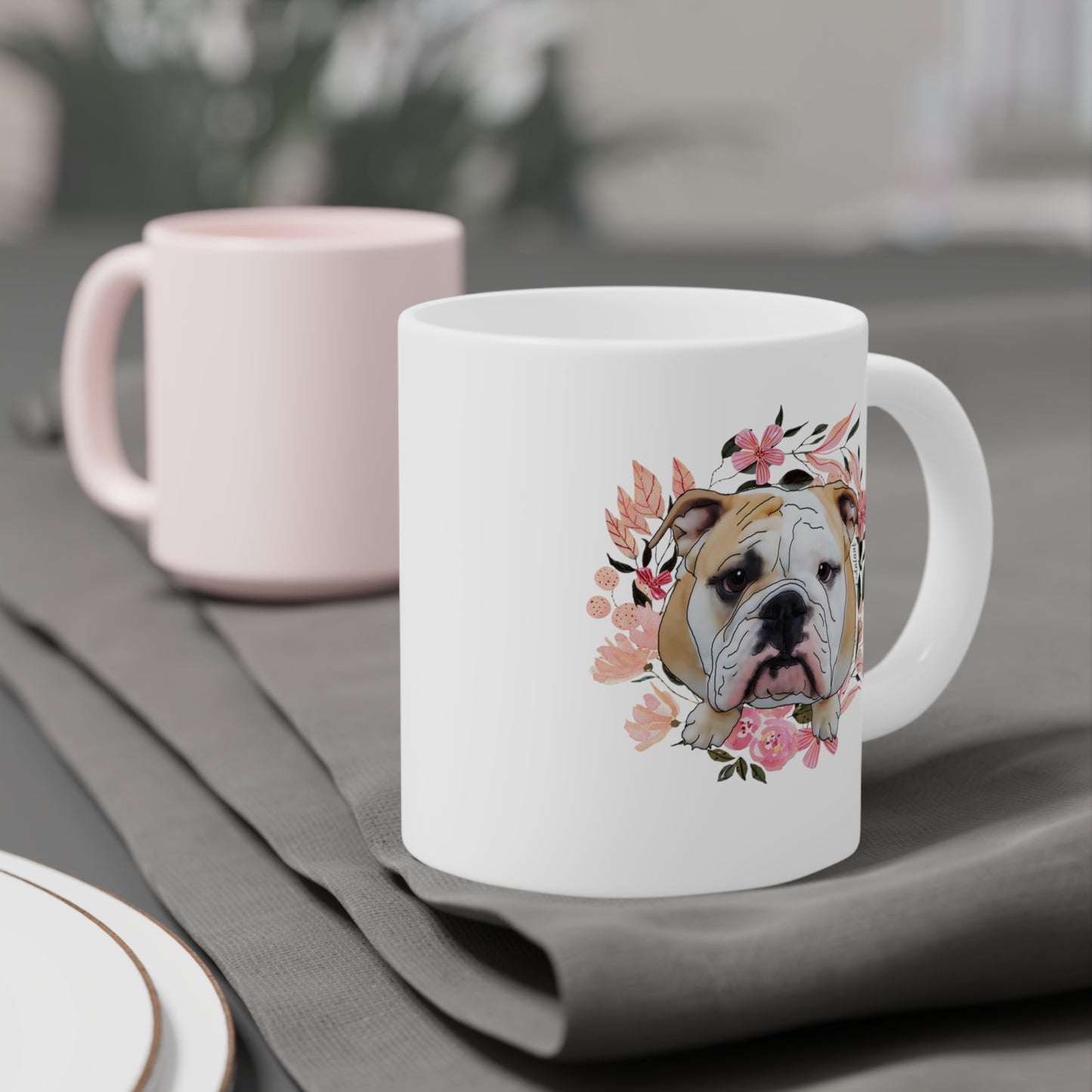 Ceramic Mugs (11oz\15oz\20oz)