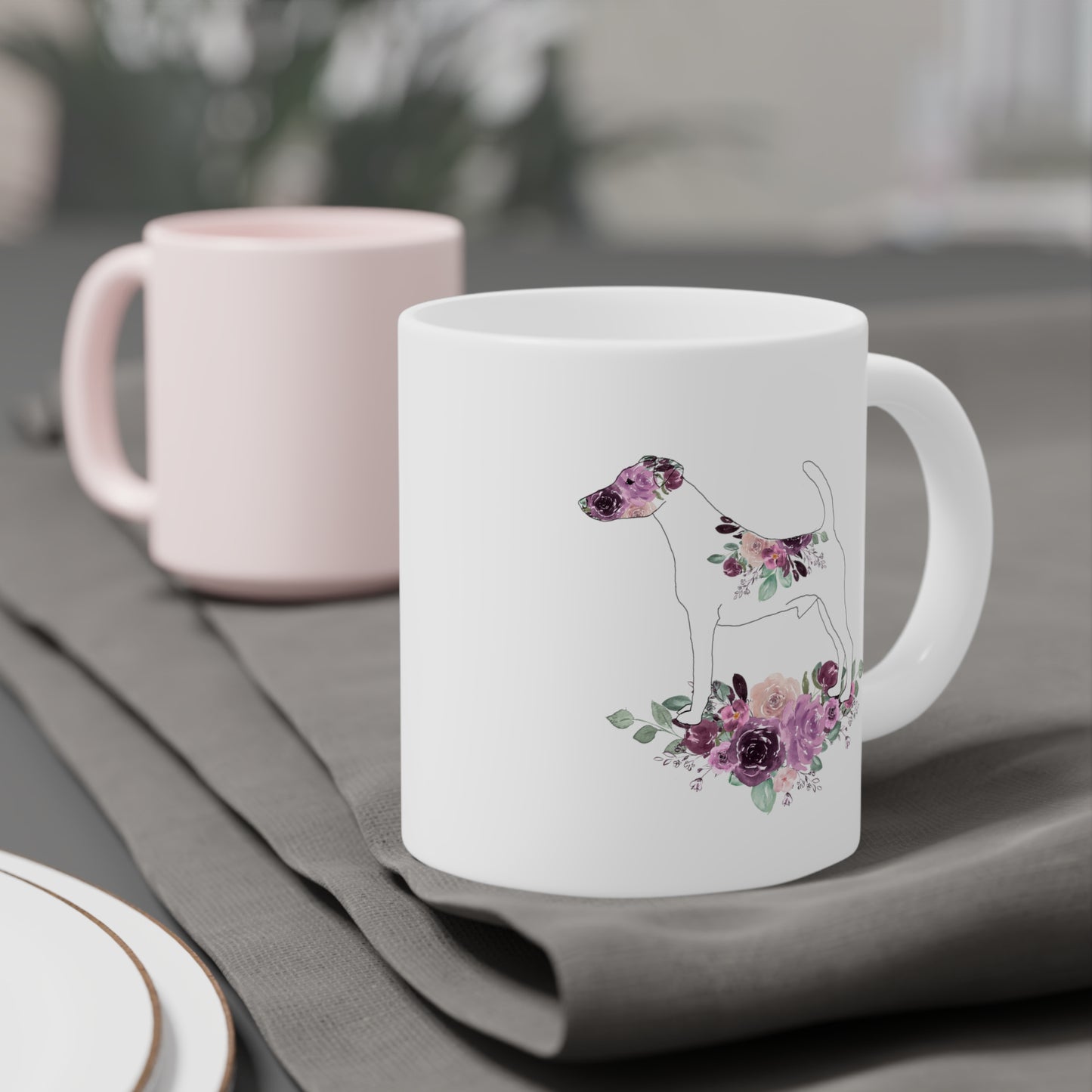 Ceramic Mugs (11oz\15oz\20oz)