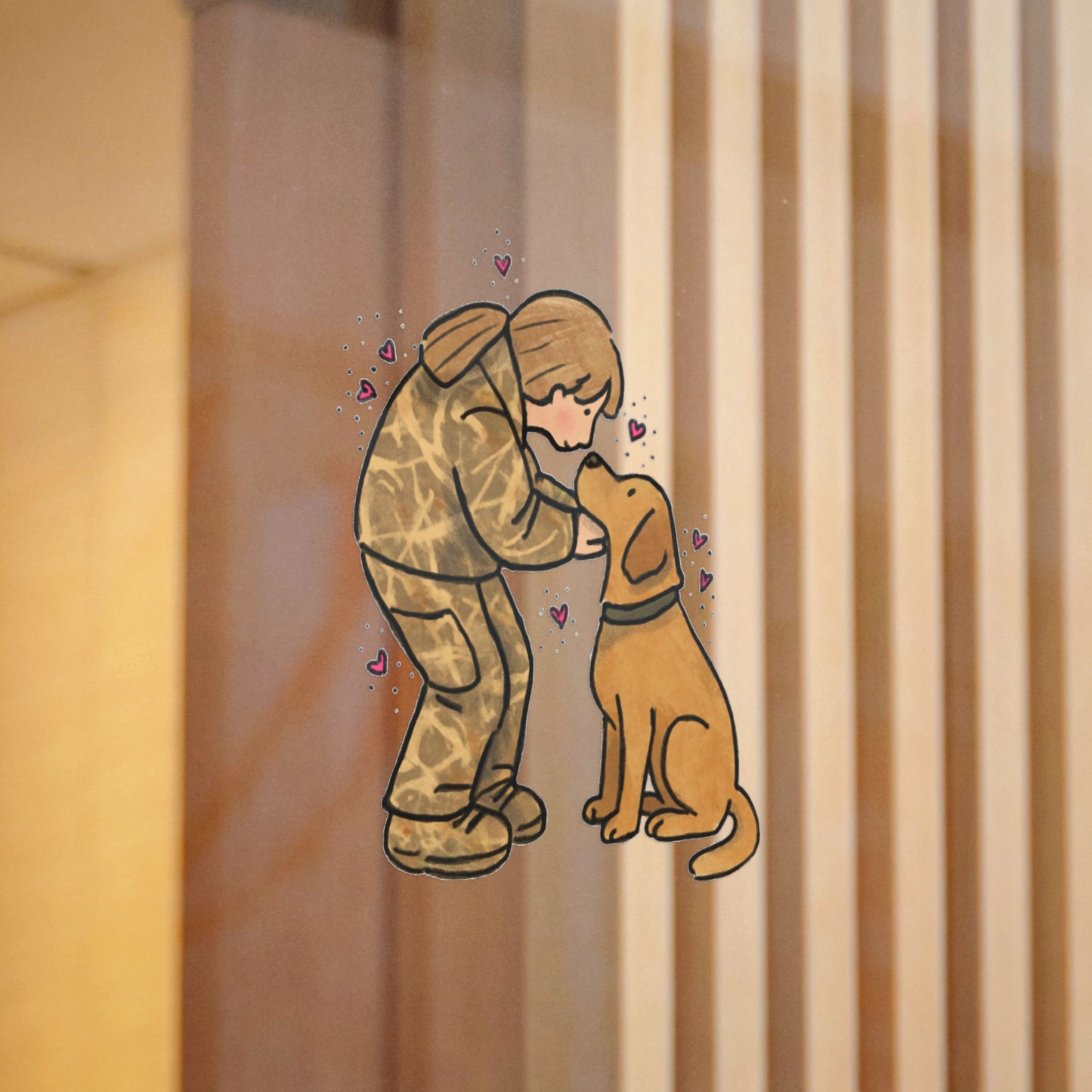 PermaDecal (indoor/outdoor)