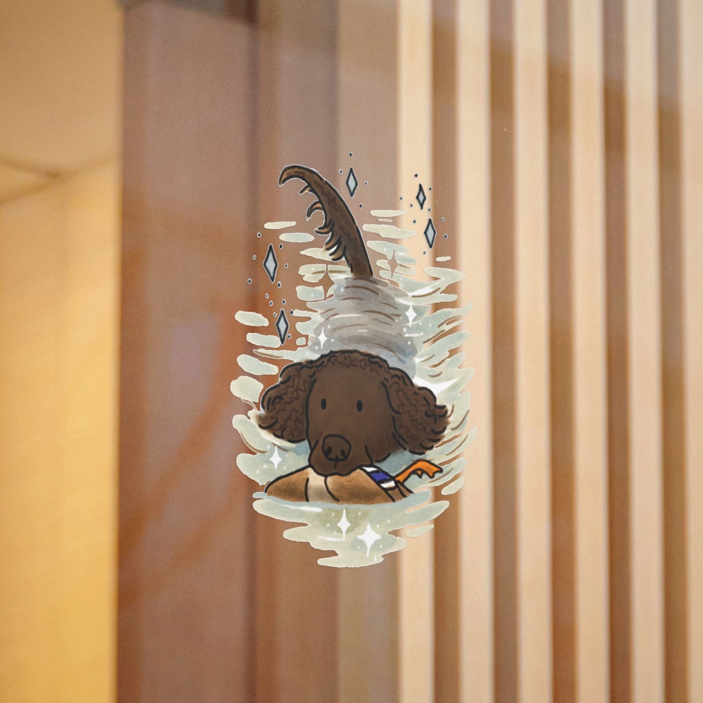 PermaDecal (indoor/outdoor)