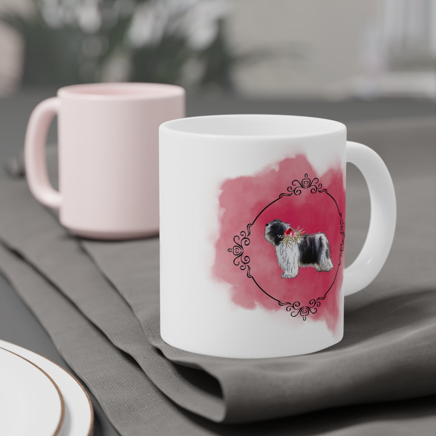 Ceramic Mugs (11oz\15oz\20oz)