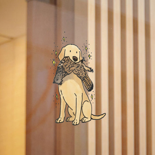 PermaDecal (indoor/outdoor)