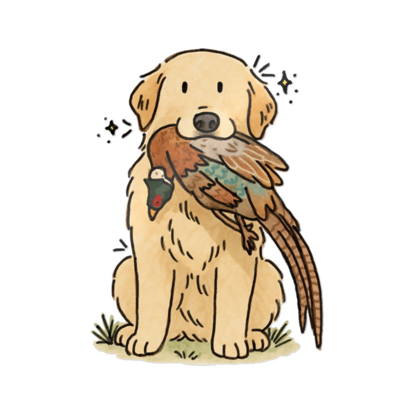 PermaDecal (indoor/outdoor)