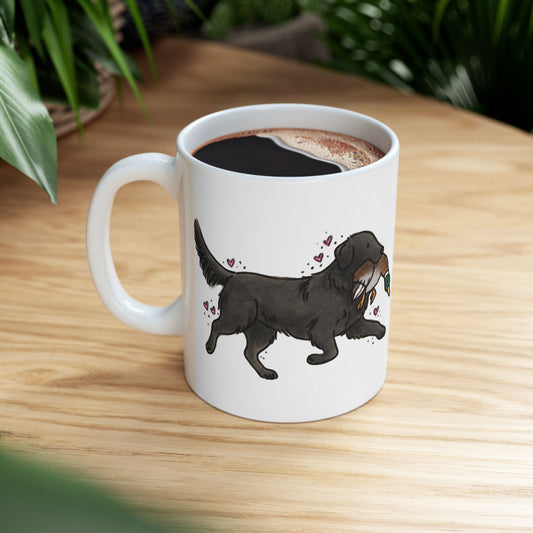 Ceramic Mug, (11oz, 15oz)