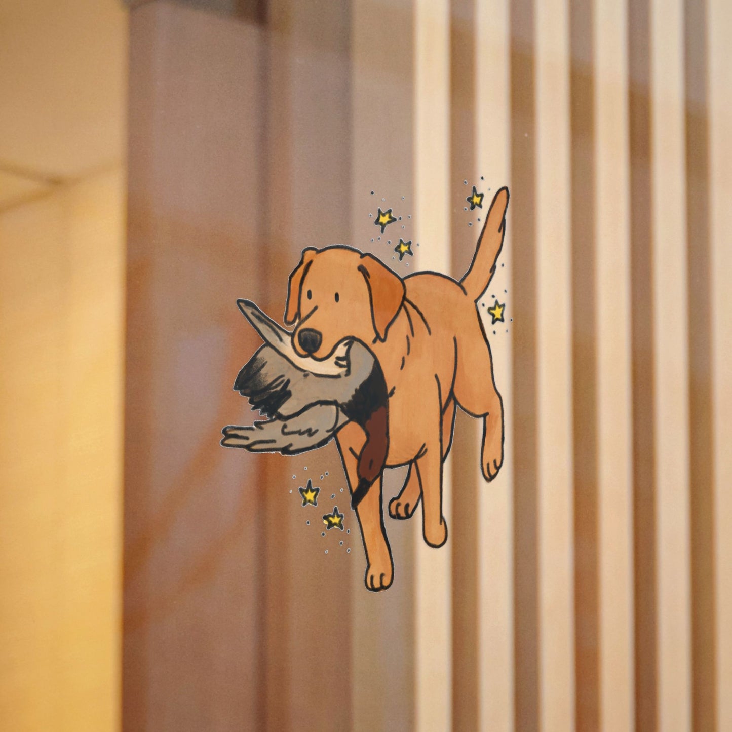 PermaDecal (indoor/outdoor)