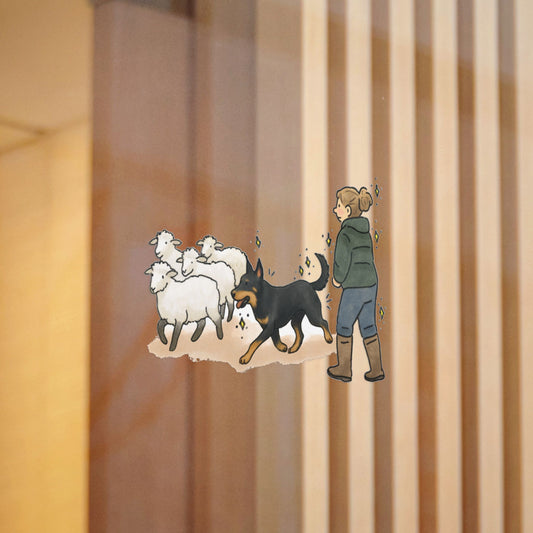 PermaDecal (indoor/outdoor)